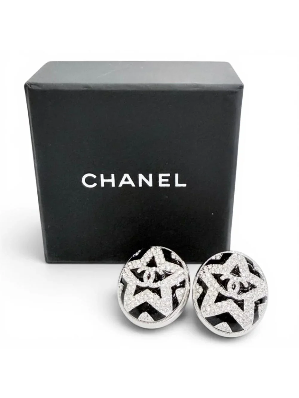 CHANEL brand size